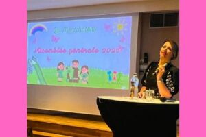 Merci à tous pour cette belle soirée d’Assemblée Générale