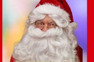 Étoiles, neige et Père Noël : la magie de Noël s&rsquo;invite aux Montchatons