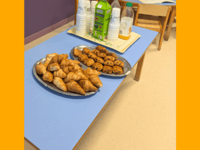 L&rsquo;autonomie de l&rsquo;enfant : retour sur notre dernier café des parents à Montchat Botté