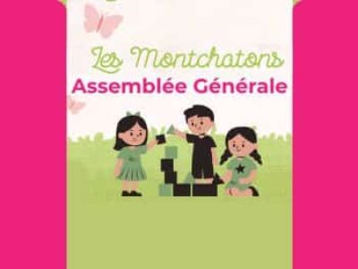 Une assemblée générale sous le signe de l&rsquo;engagement et de l&rsquo;avenir