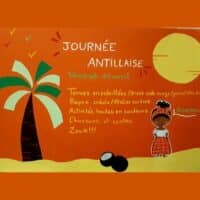 Voyage aux Antilles pour les Montchatons