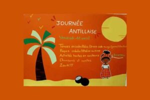 Voyage aux Antilles pour les Montchatons