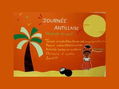 Voyage aux Antilles pour les Montchatons