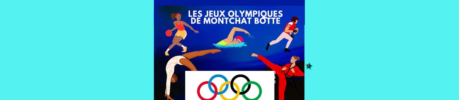 La Fête d'été de la crèche de Montchat Botté de Lyon 3 aux couleurs des Jeux Olympiques