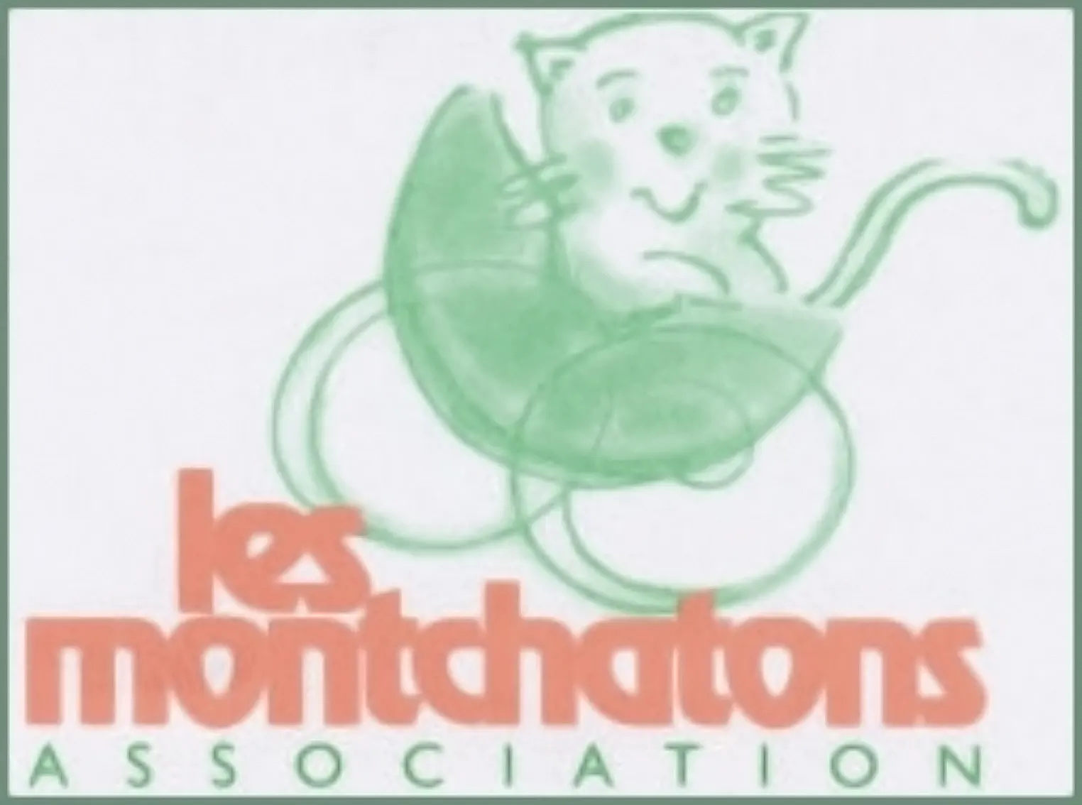 Création de l'association Les Montchatons
