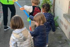 Cap sur le marché pour les jeunes montchatons